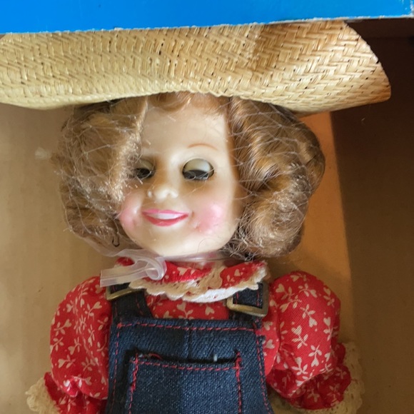 Shirley temple doll vintage - Picture 3 of 5